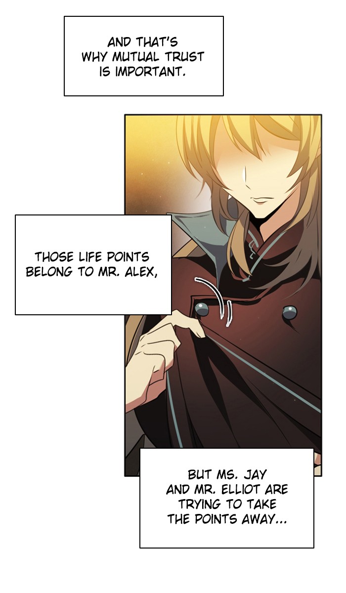 Zero Game Chapter 19 53