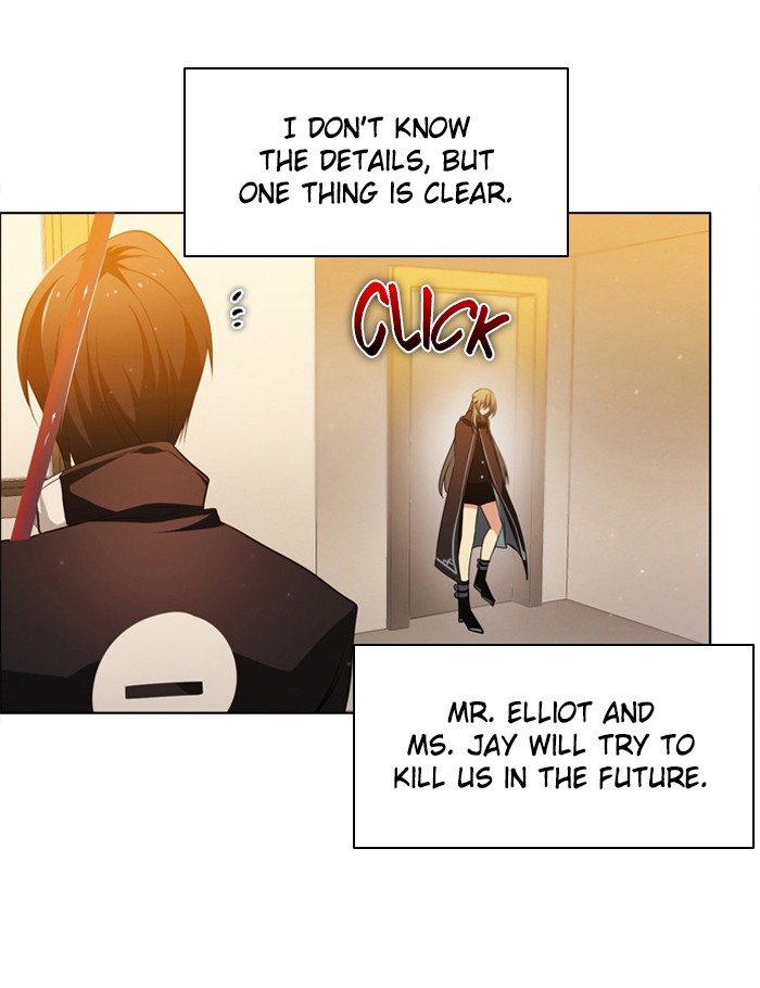 Zero Game Chapter 19 57