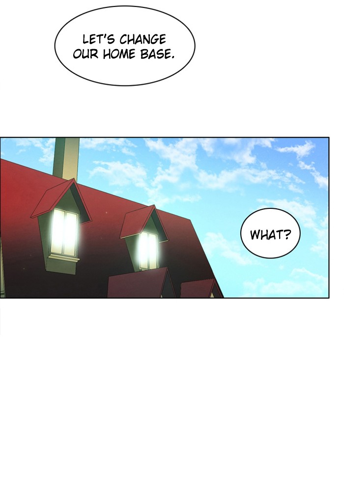 Zero Game Chapter 19 61
