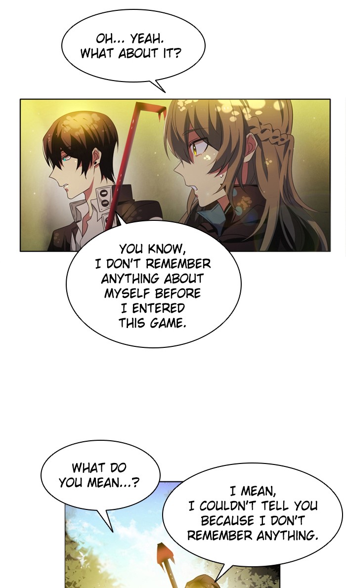 Zero Game Chapter 19 64