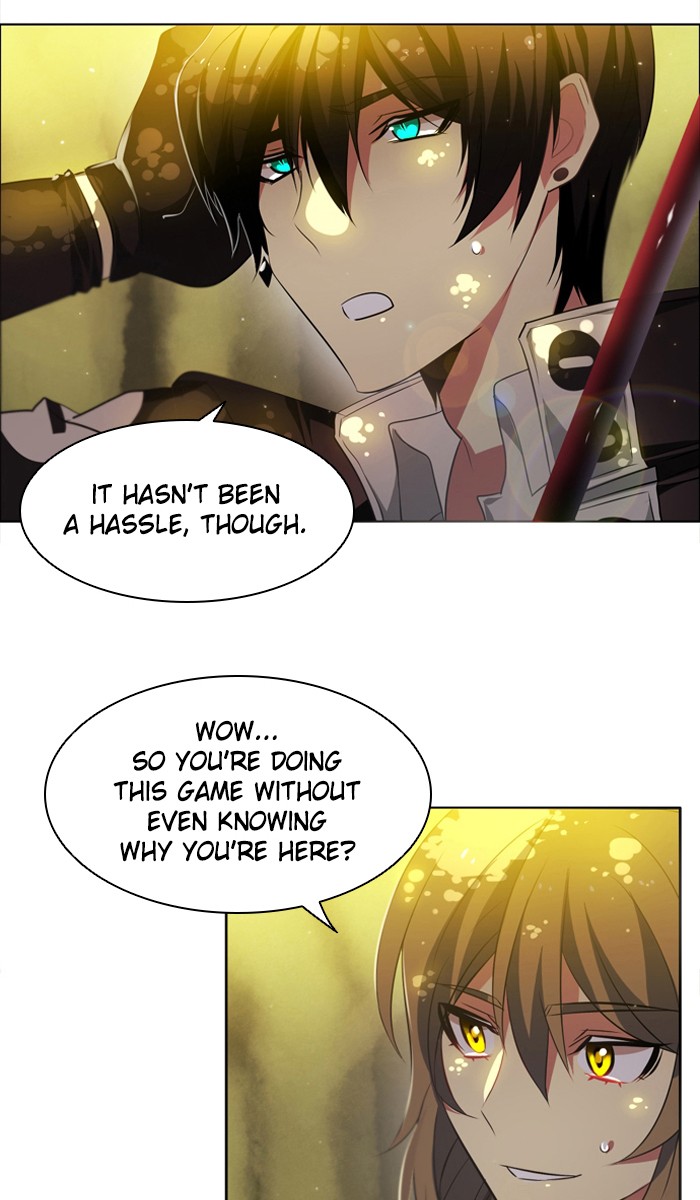 Zero Game Chapter 19 67