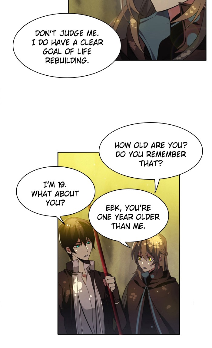 Zero Game Chapter 19 68