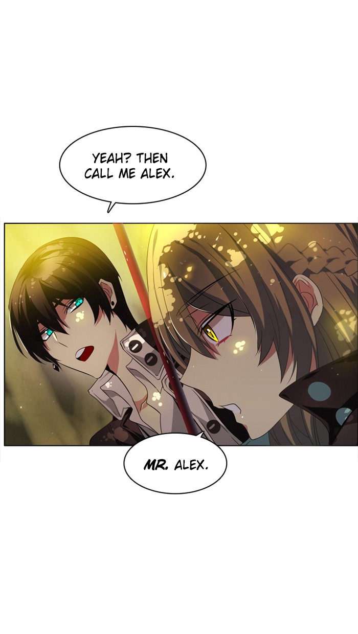 Zero Game Chapter 19 69