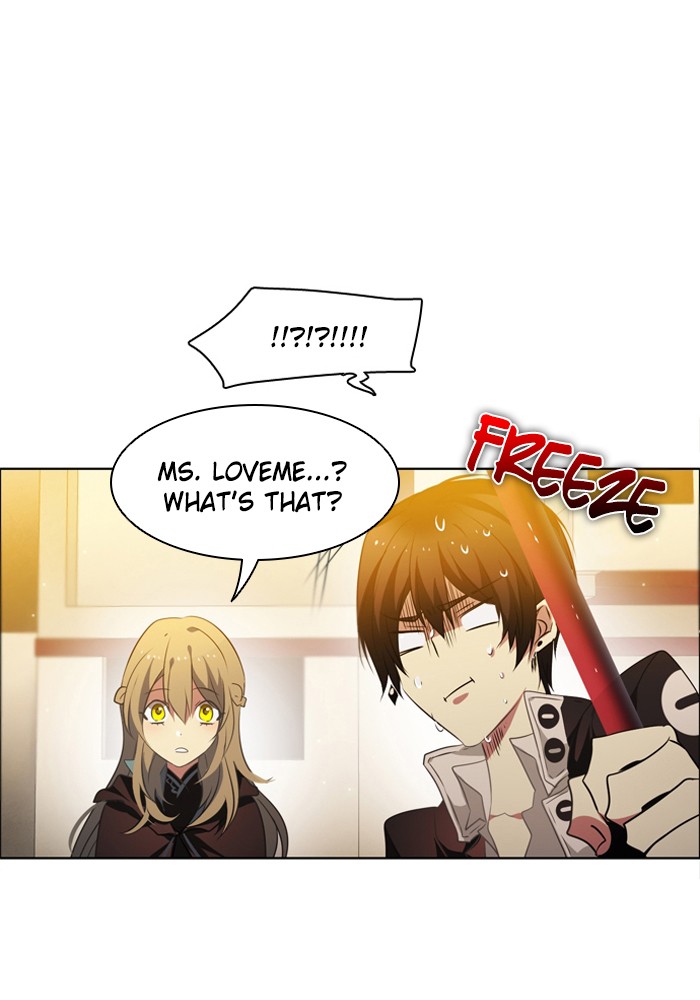 Zero Game Chapter 19 73