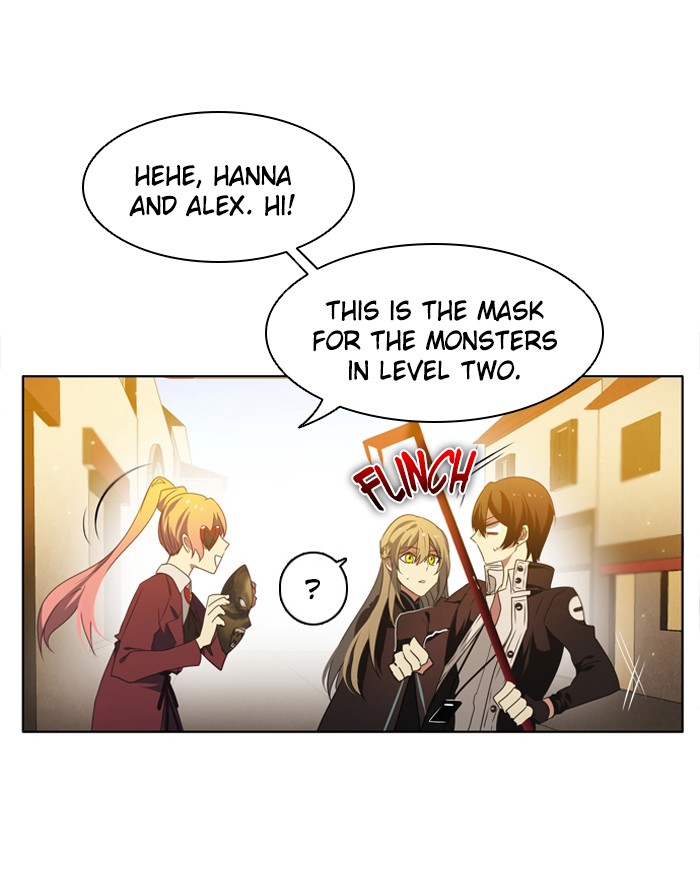 Zero Game Chapter 19 74