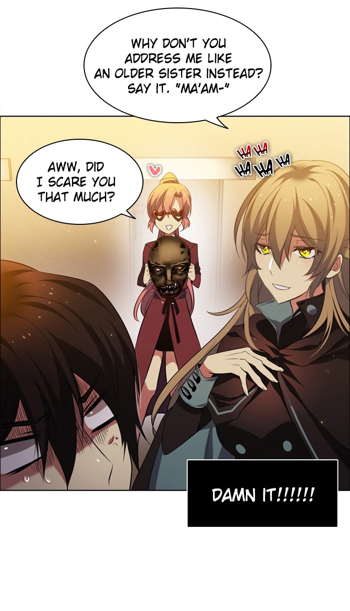 Zero Game Chapter 19 77
