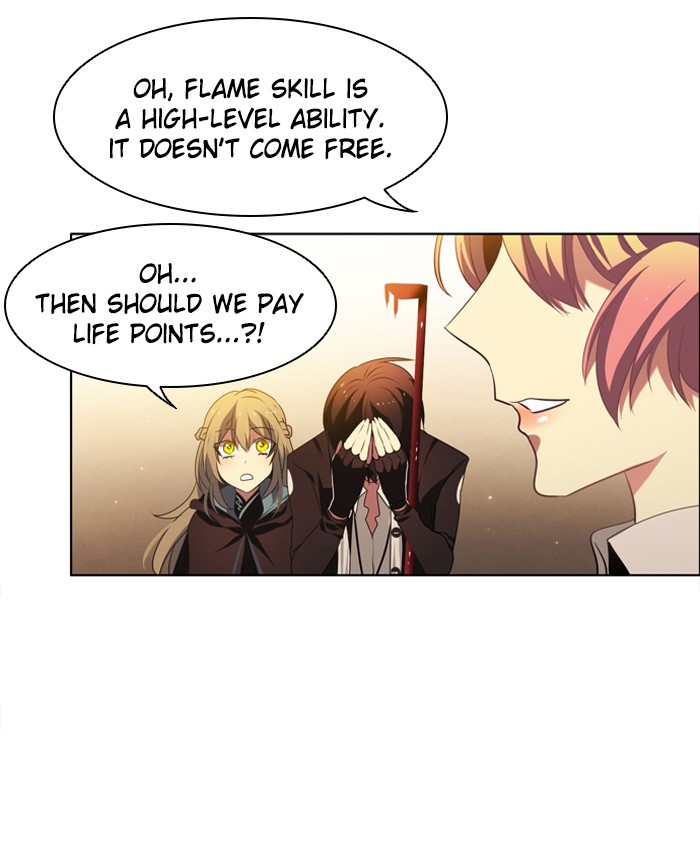 Zero Game Chapter 19 79
