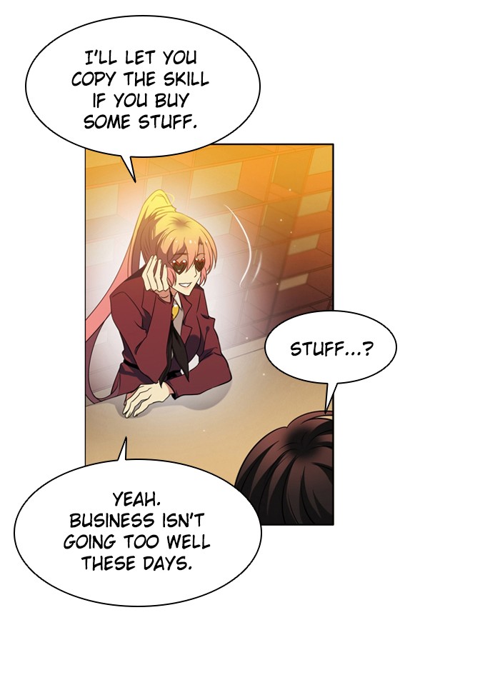 Zero Game Chapter 19 80