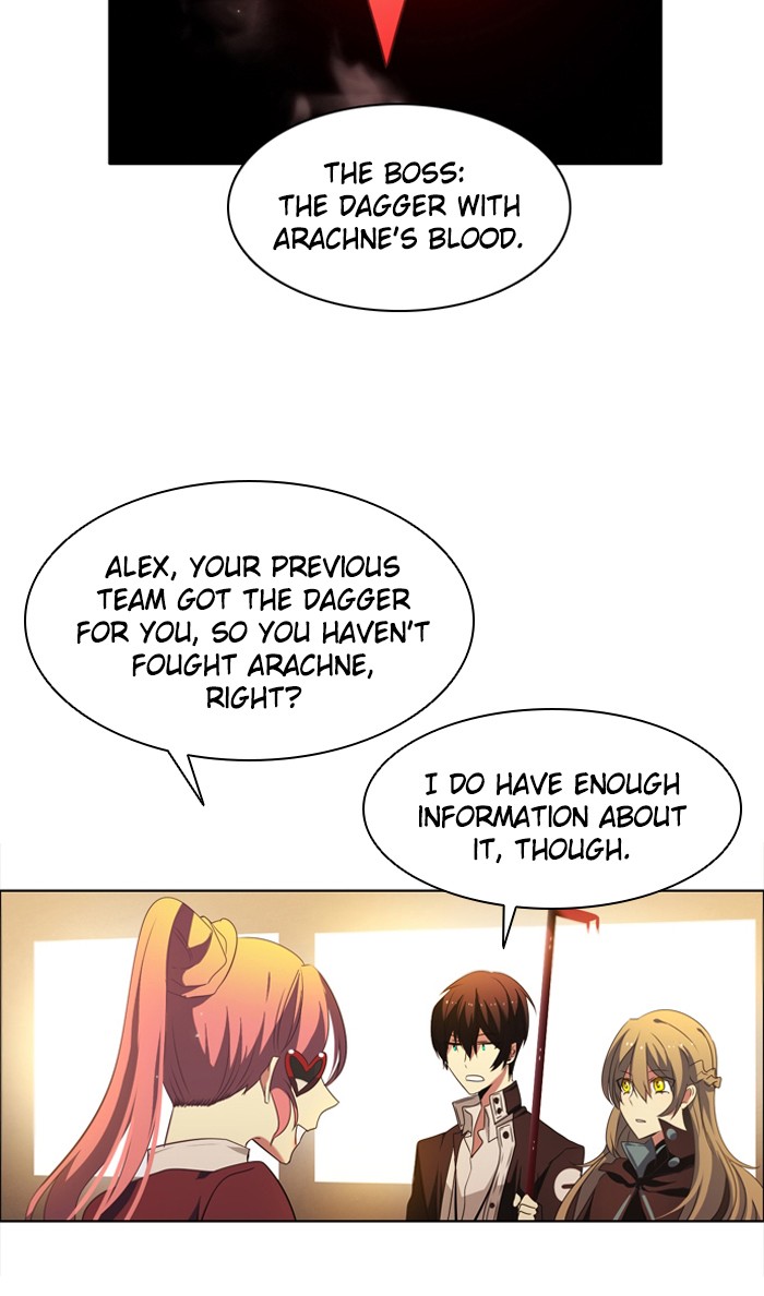 Zero Game Chapter 19 82