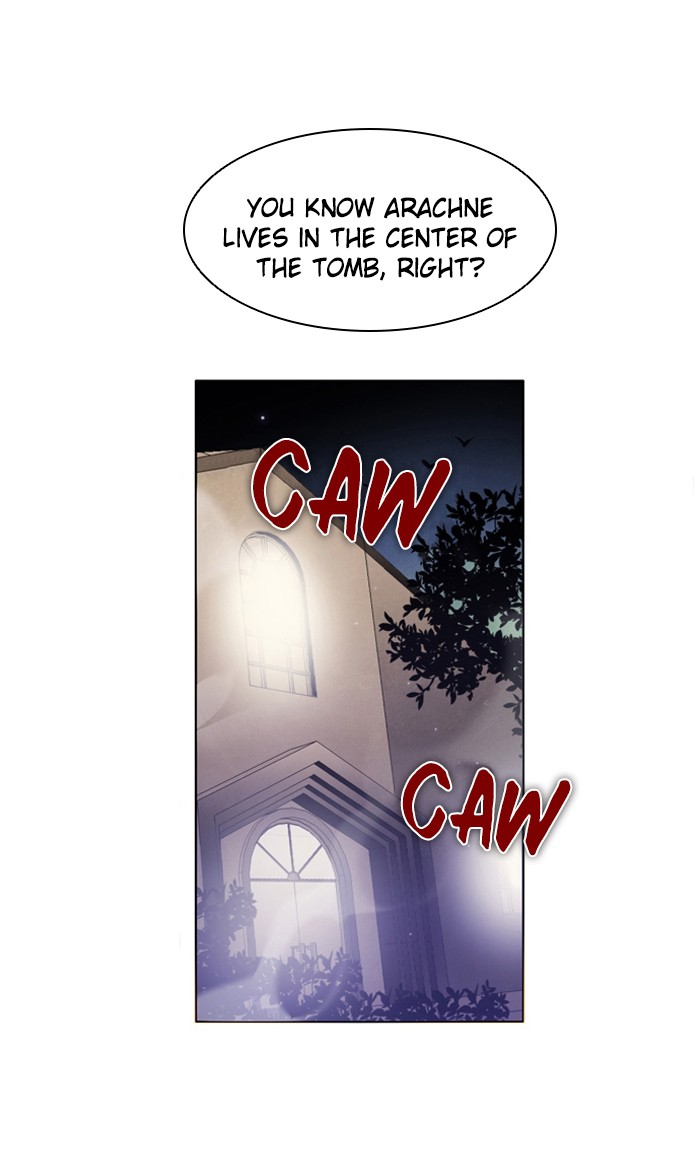 Zero Game Chapter 19 83