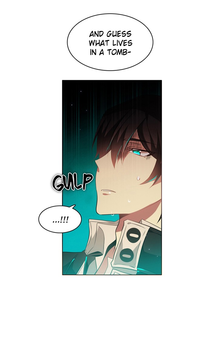 Zero Game Chapter 19 84