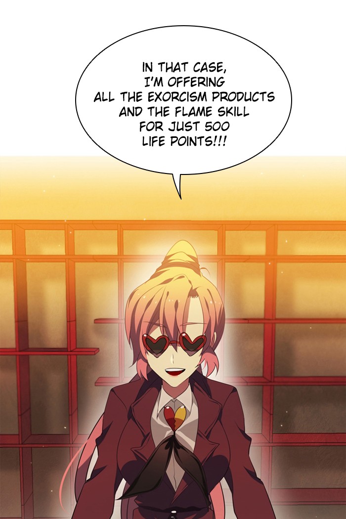 Zero Game Chapter 19 86