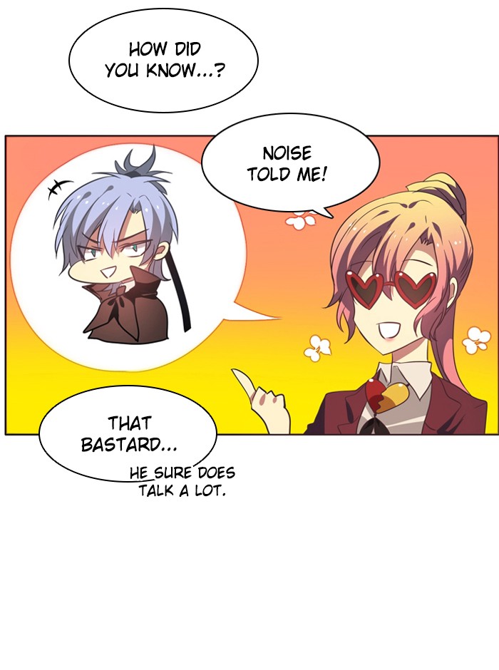 Zero Game Chapter 19 89