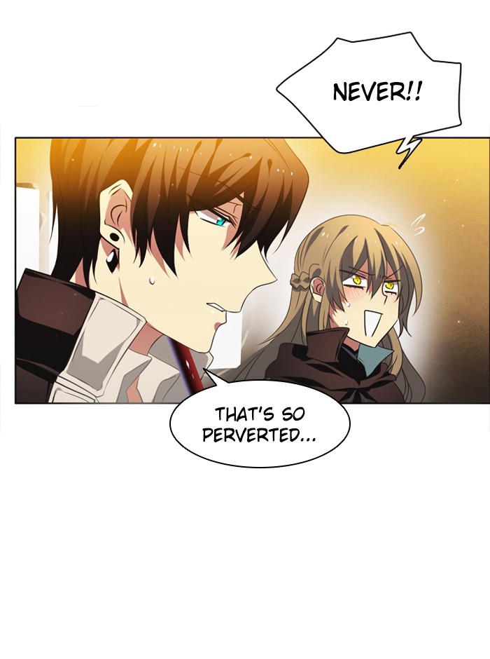 Zero Game Chapter 19 92