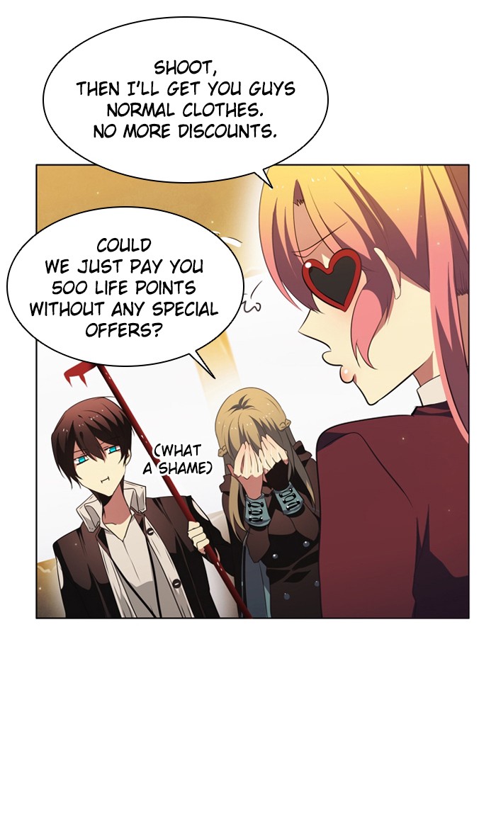 Zero Game Chapter 19 94