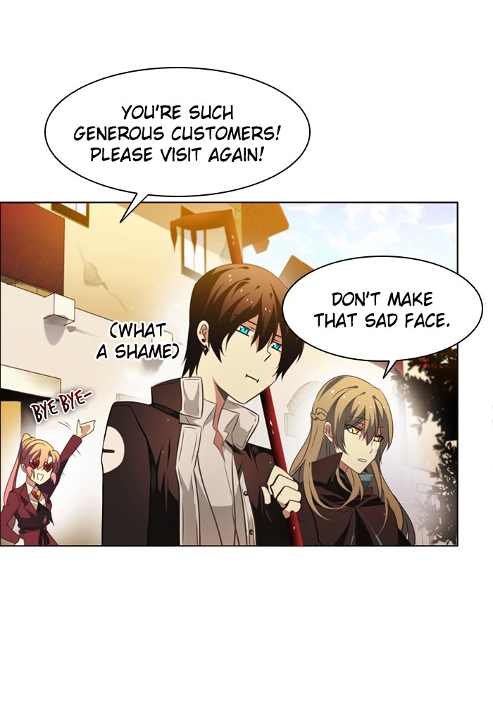 Zero Game Chapter 19 96