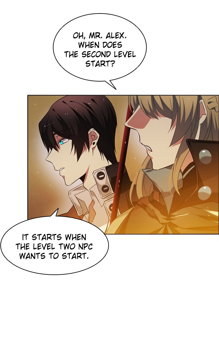 Zero Game Chapter 19 97