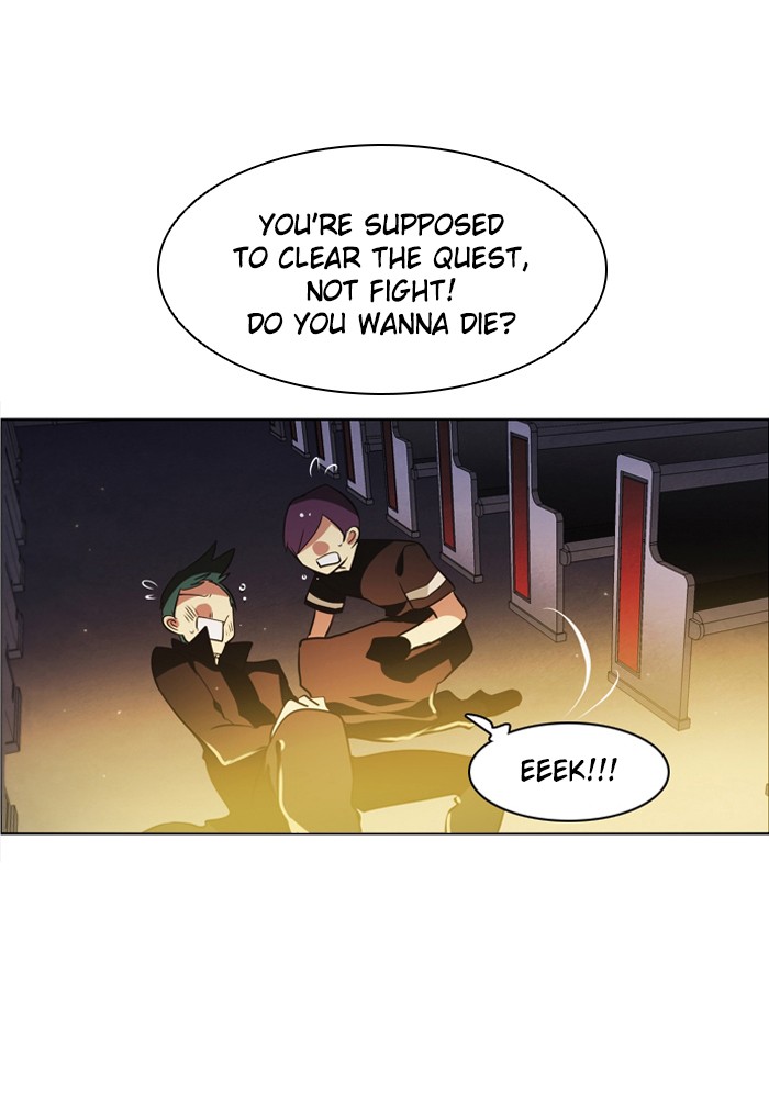 Zero Game Chapter 19 100