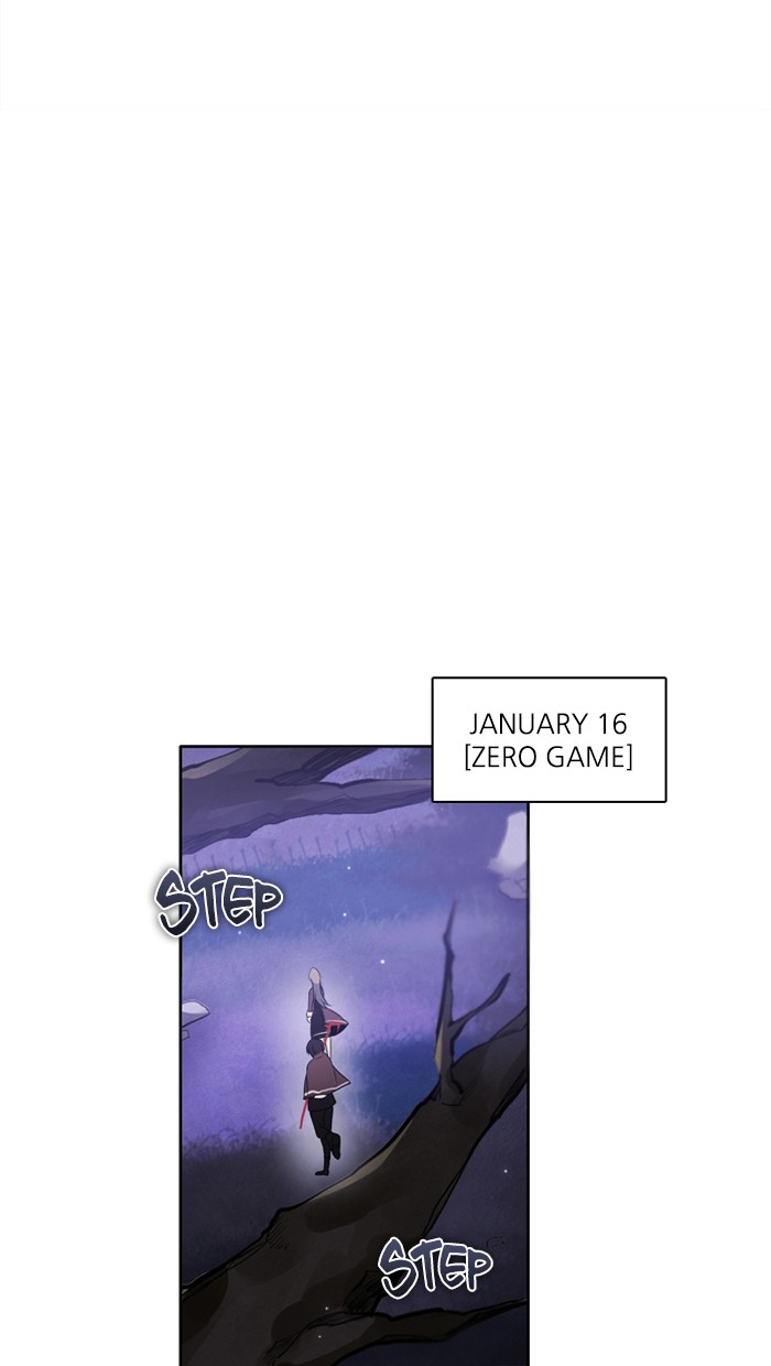 Zero Game Chapter 20 11