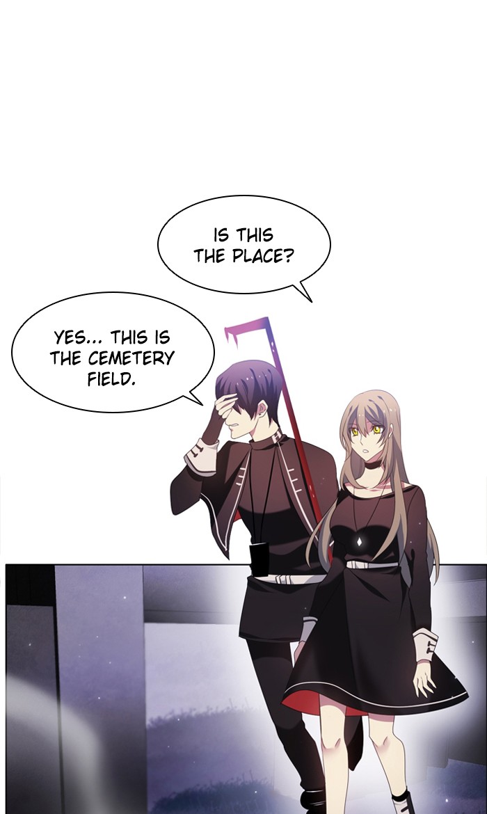 Zero Game Chapter 20 13