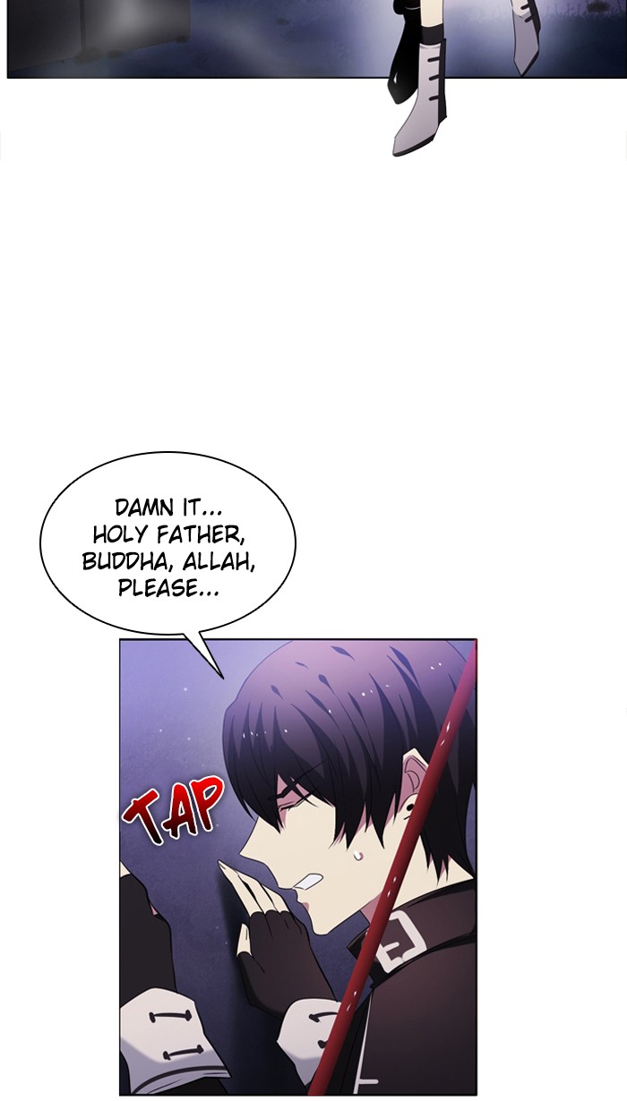 Zero Game Chapter 20 14