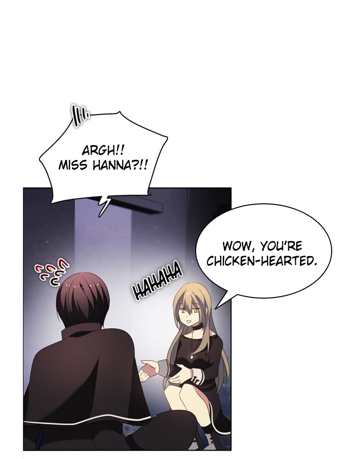 Zero Game Chapter 20 17