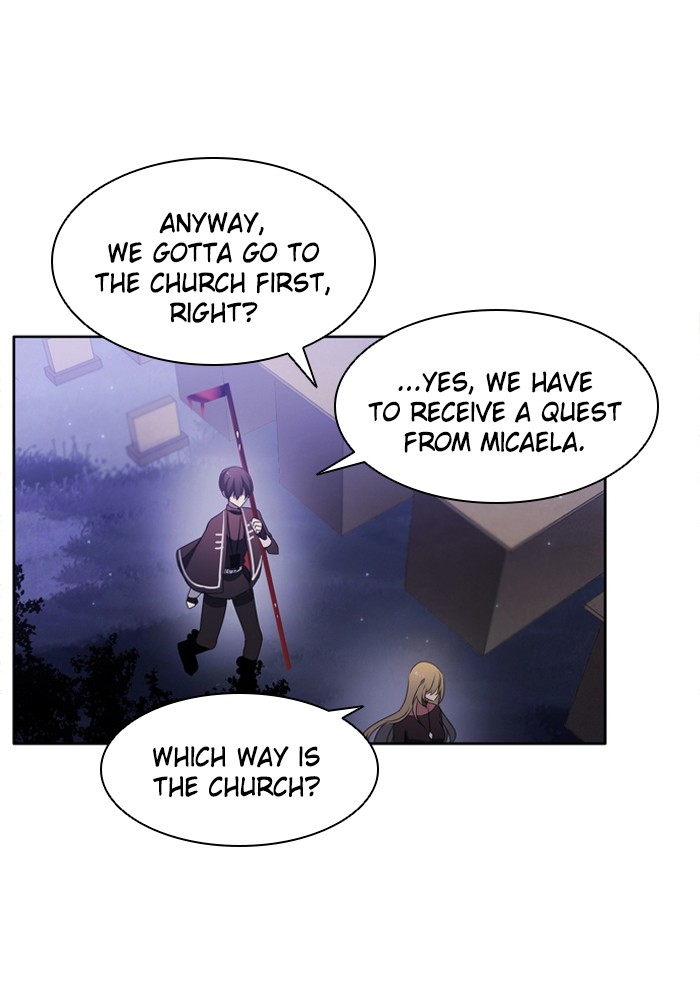 Zero Game Chapter 20 20