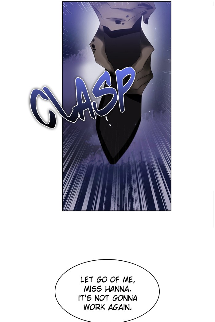 Zero Game Chapter 20 22