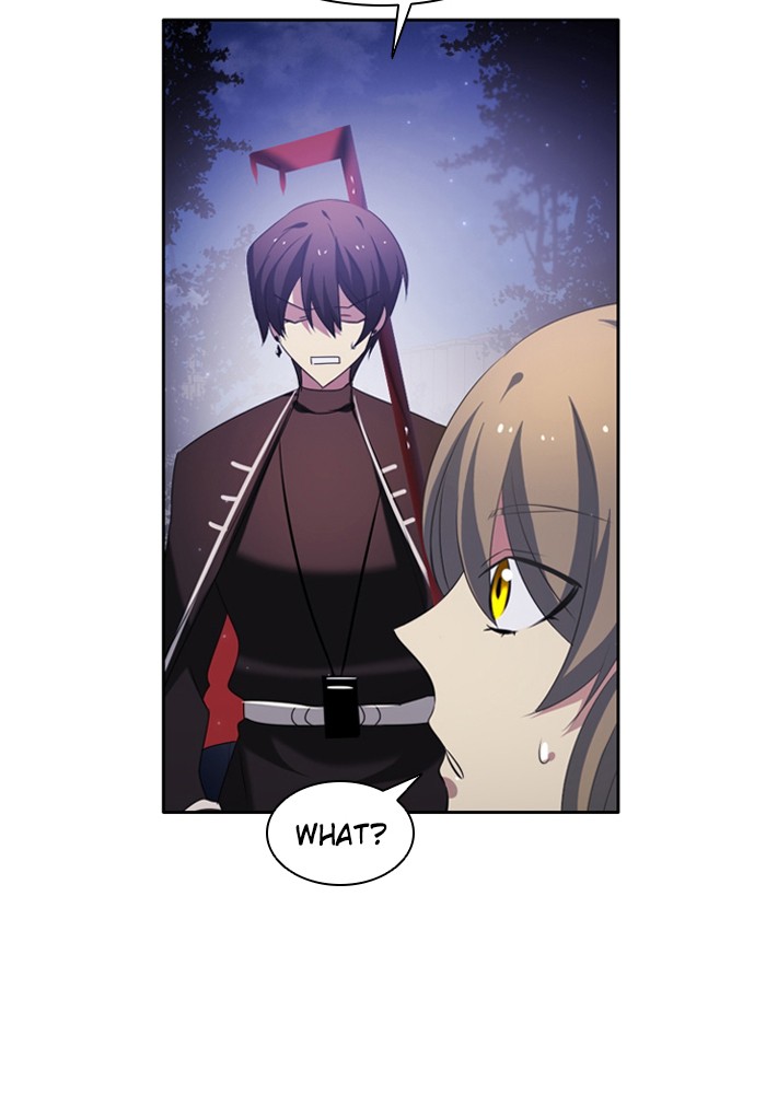 Zero Game Chapter 20 23