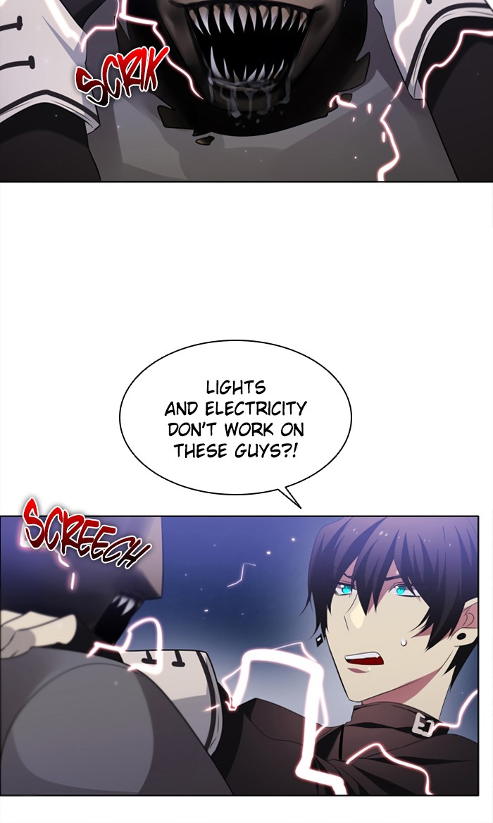 Zero Game Chapter 20 38