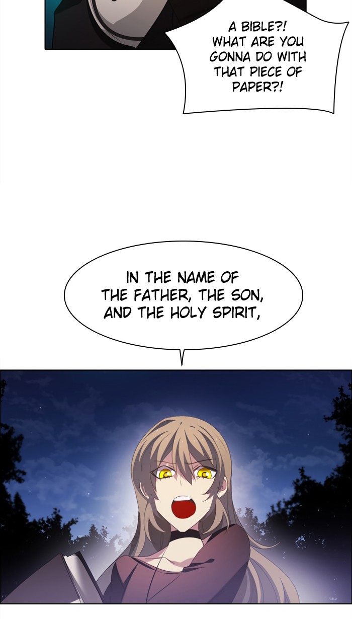 Zero Game Chapter 20 40