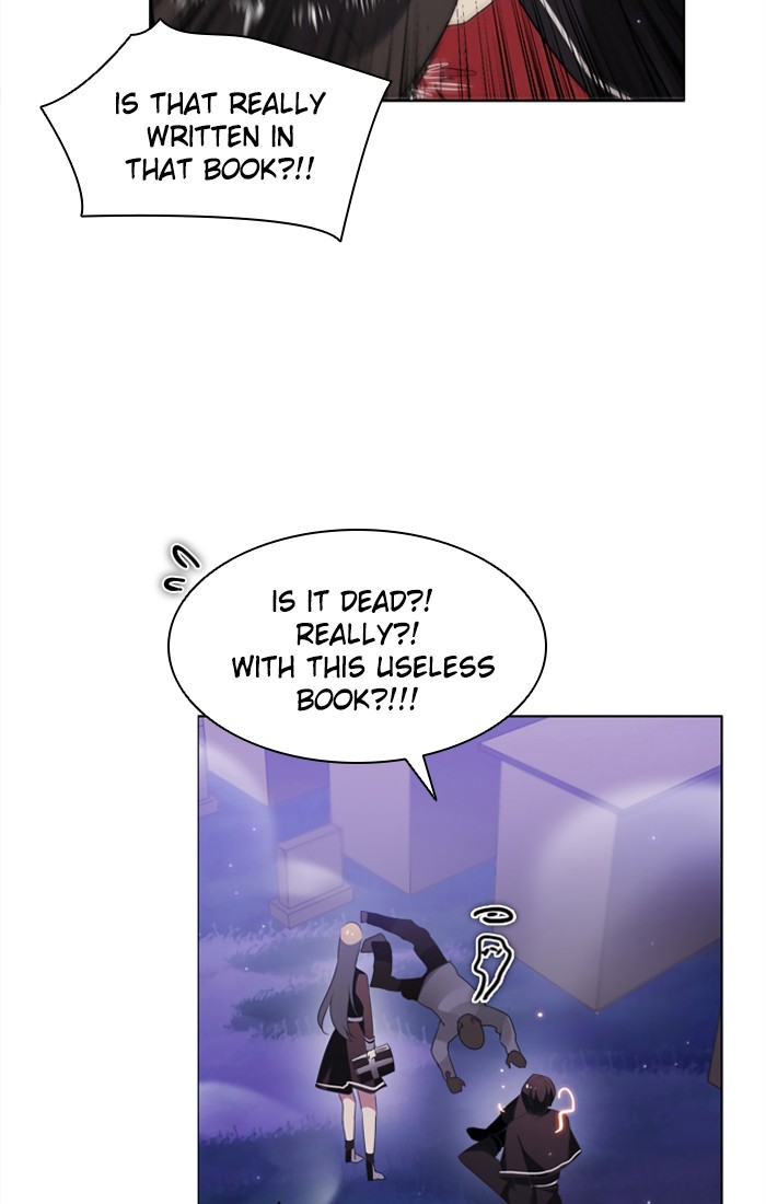 Zero Game Chapter 20 42