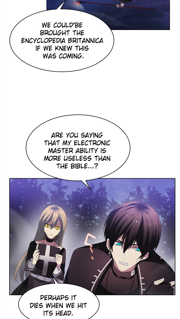 Zero Game Chapter 20 43