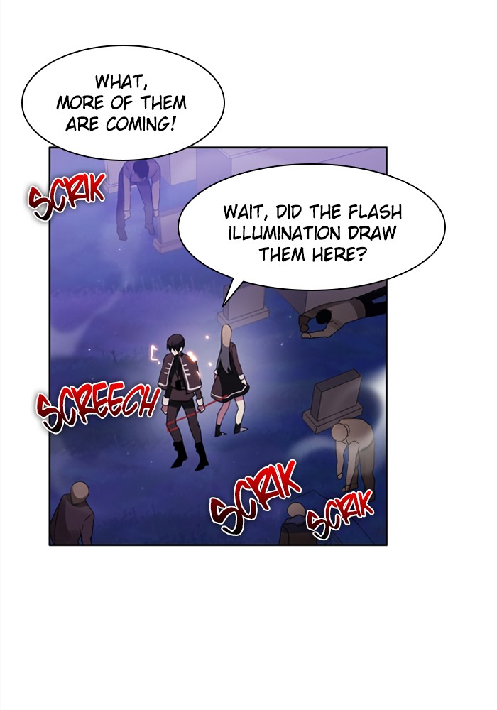 Zero Game Chapter 20 45