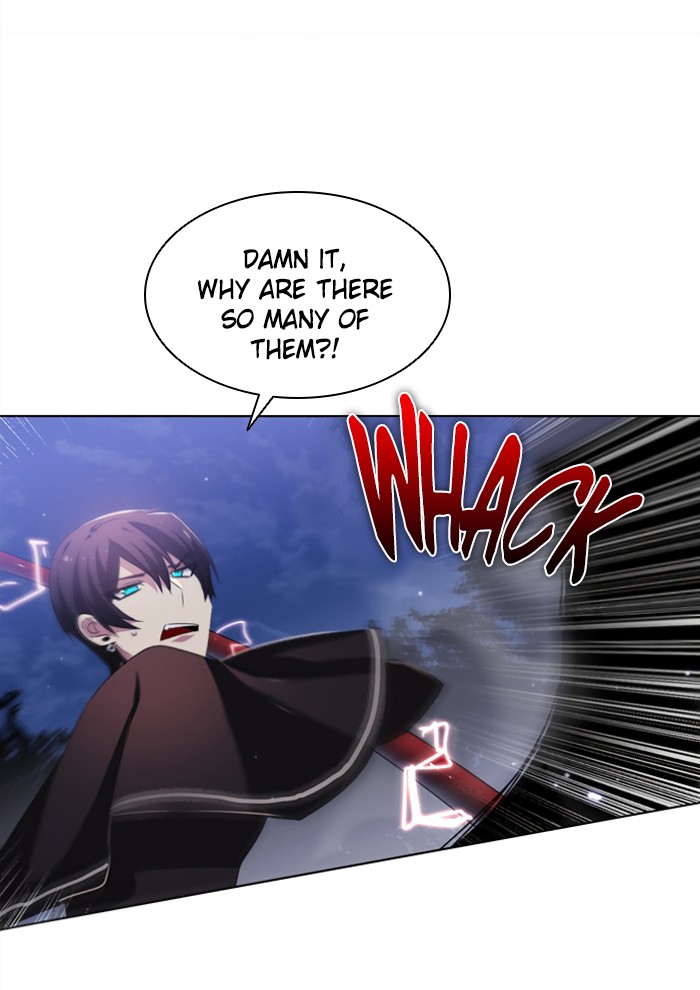 Zero Game Chapter 20 48