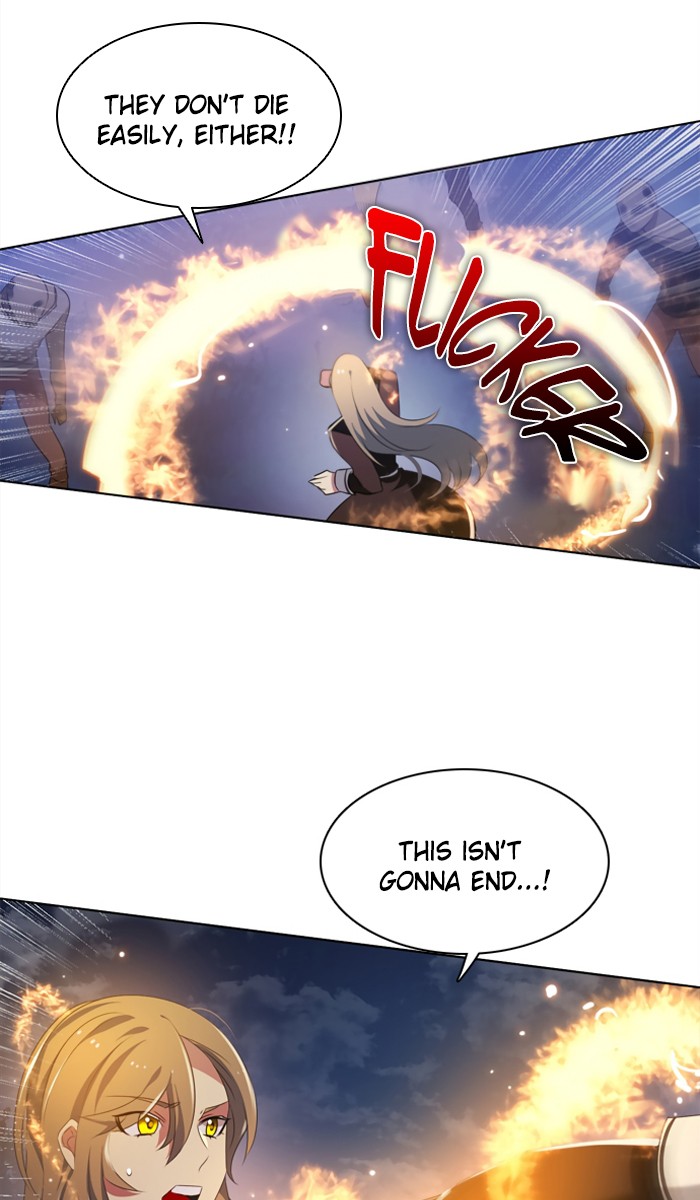 Zero Game Chapter 20 49