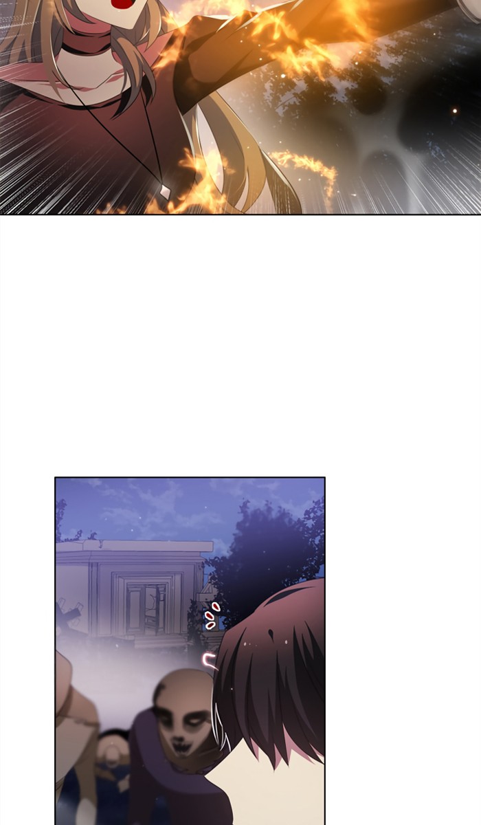 Zero Game Chapter 20 50