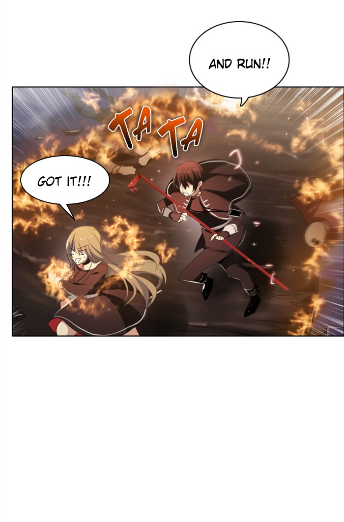Zero Game Chapter 20 53