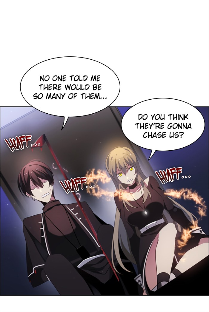 Zero Game Chapter 20 57