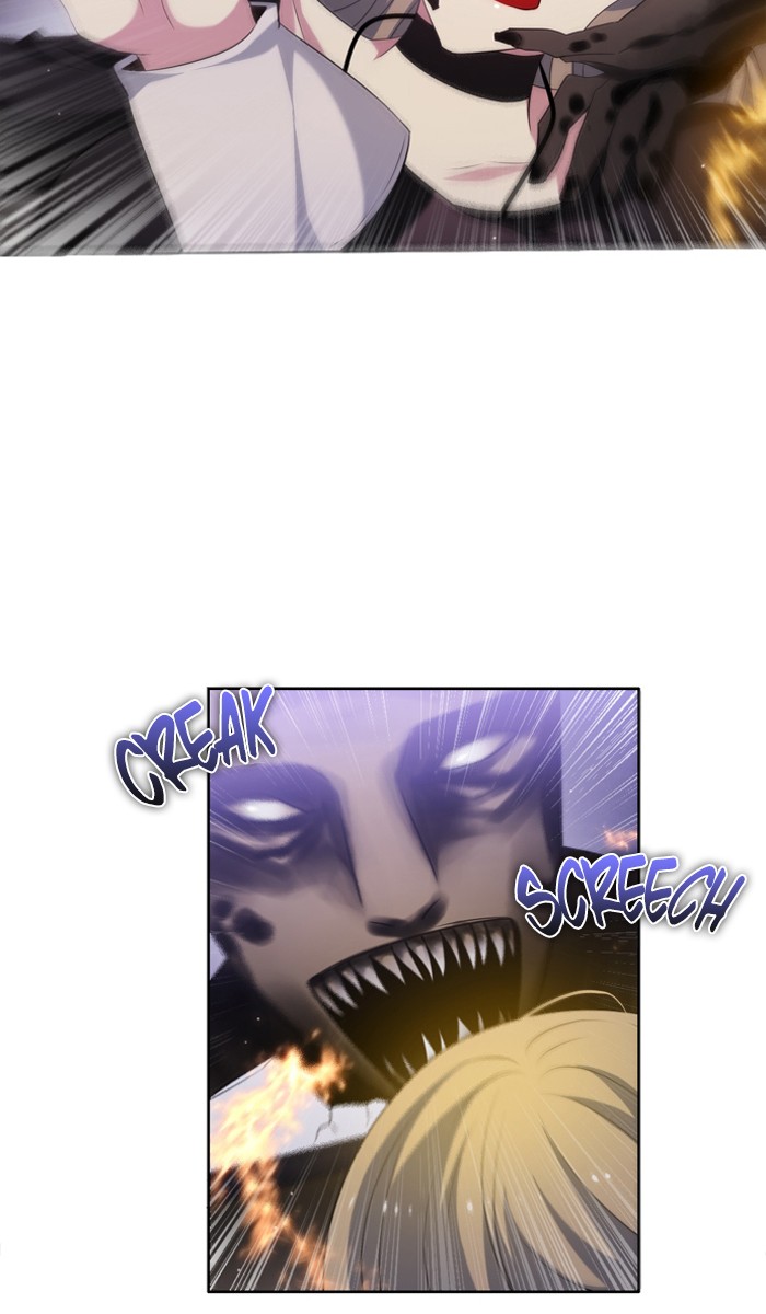 Zero Game Chapter 20 62