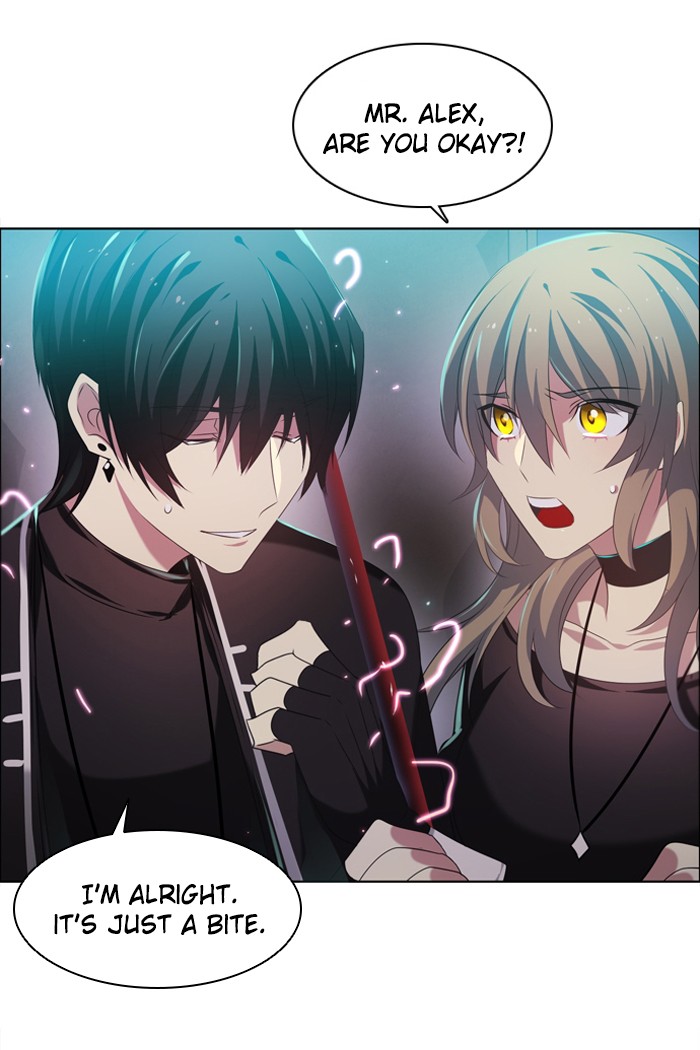 Zero Game Chapter 20 71