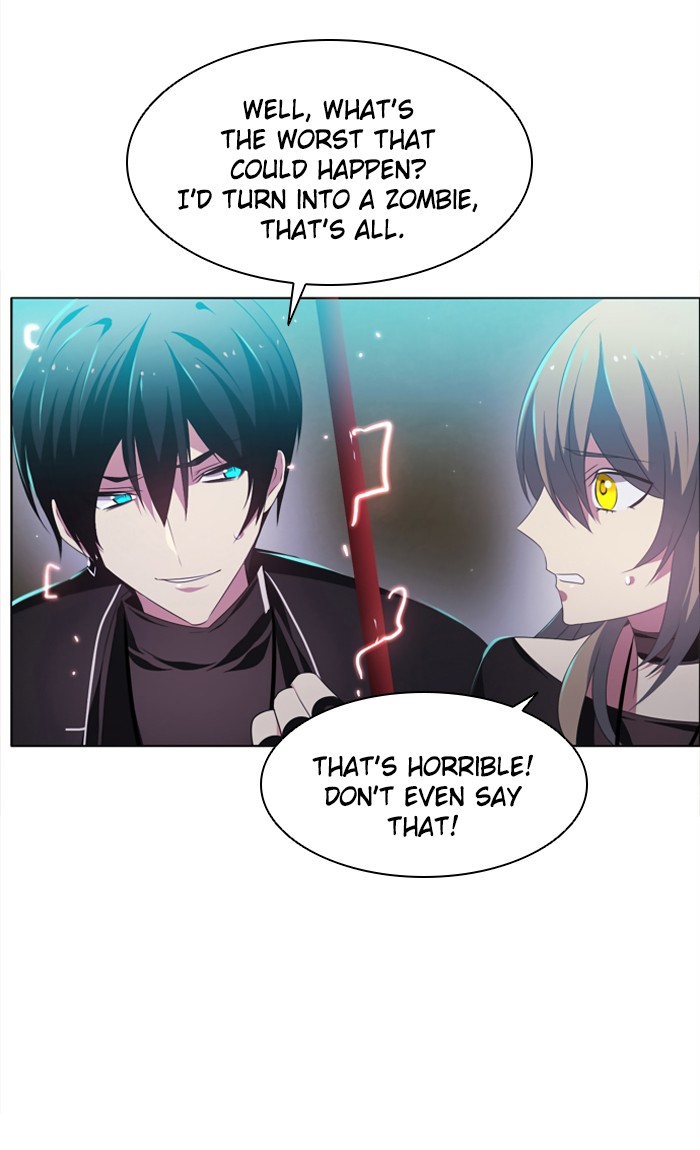 Zero Game Chapter 20 72