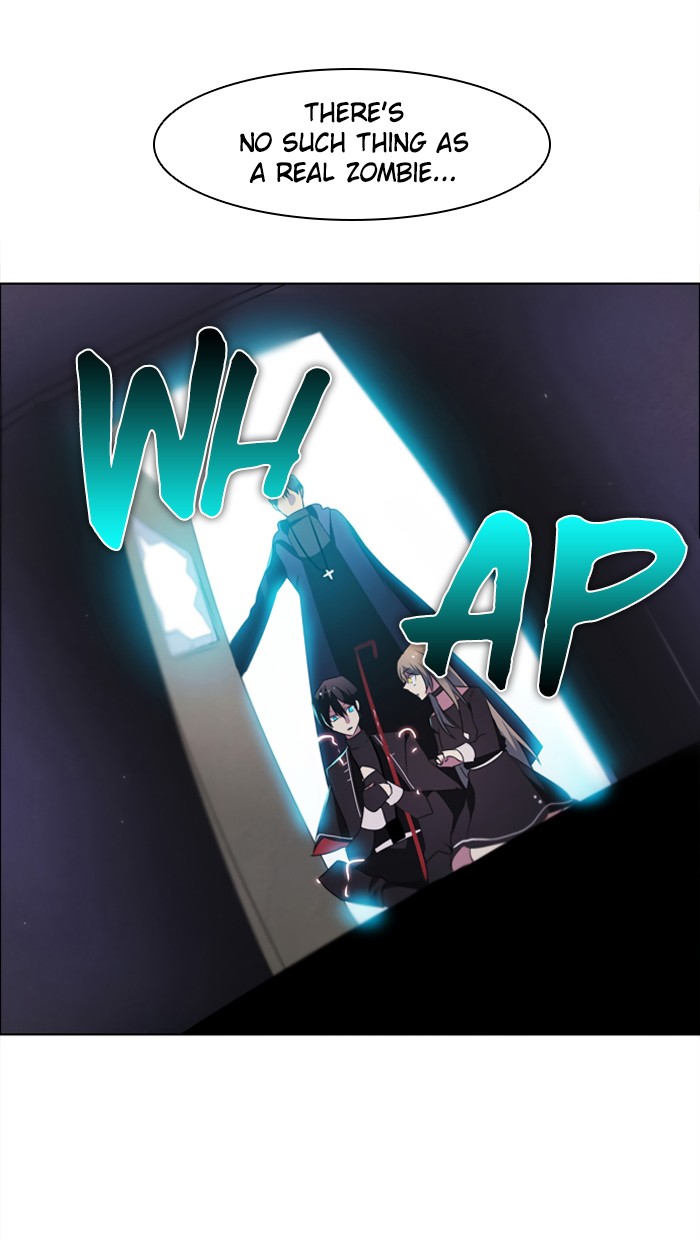 Zero Game Chapter 20 73