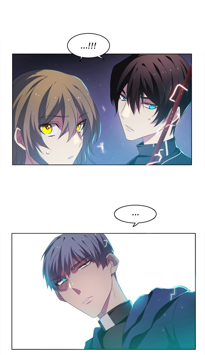Zero Game Chapter 20 74