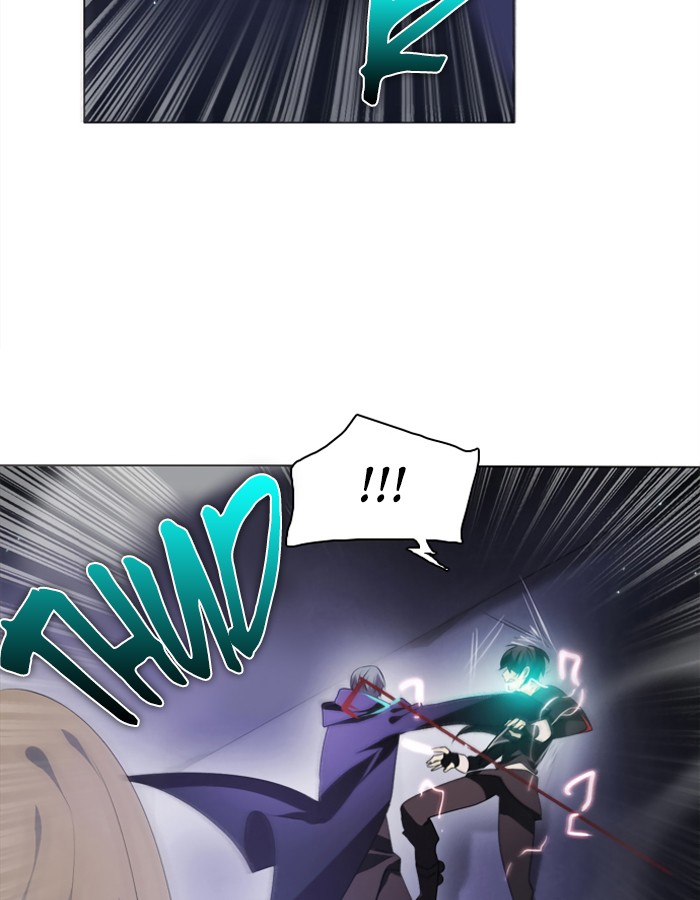 Zero Game Chapter 20 78