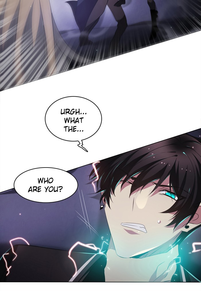 Zero Game Chapter 20 79