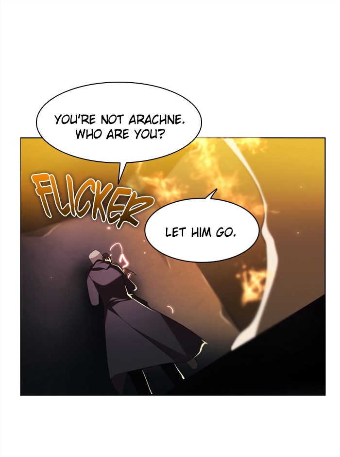 Zero Game Chapter 20 80