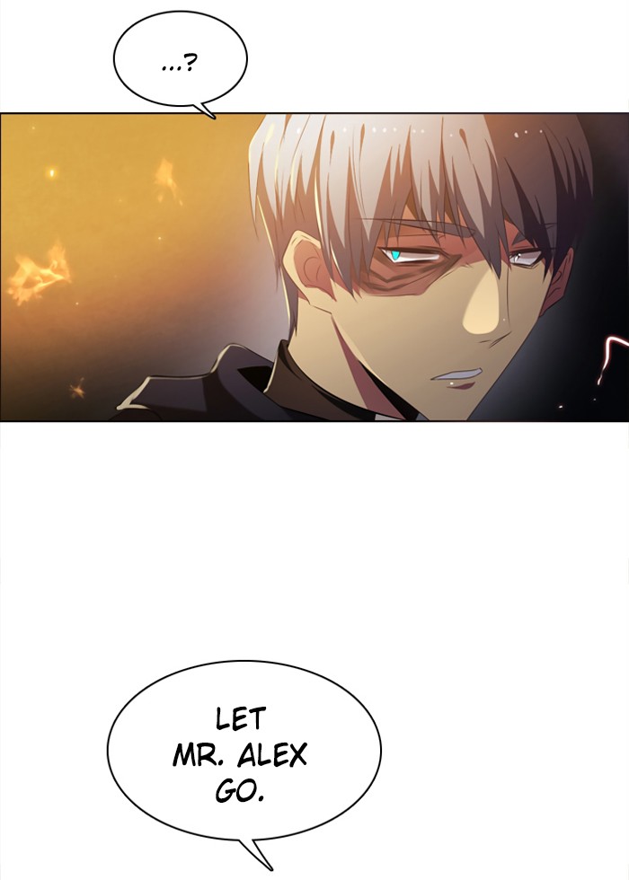 Zero Game Chapter 20 81