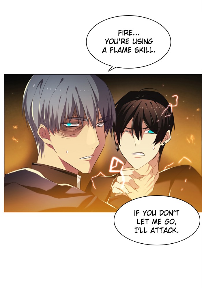 Zero Game Chapter 20 83