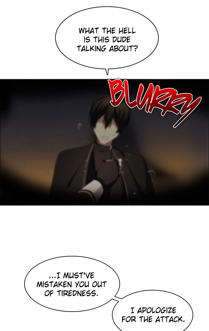 Zero Game Chapter 20 86